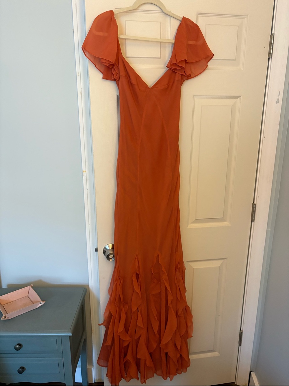 ASOS Design Maxi Dress